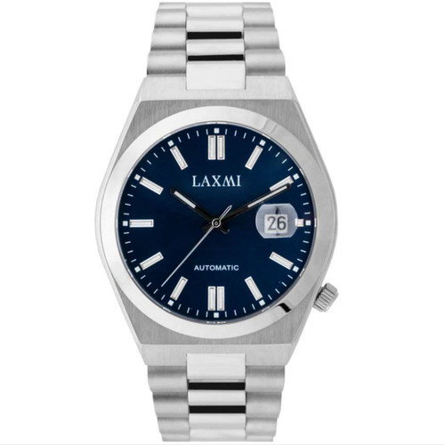 لاکسمی اتوماتیک مردانه بند استیل