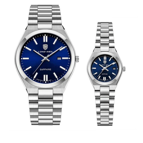 لوندویل ست کلاسیک فول استیل اورجینال