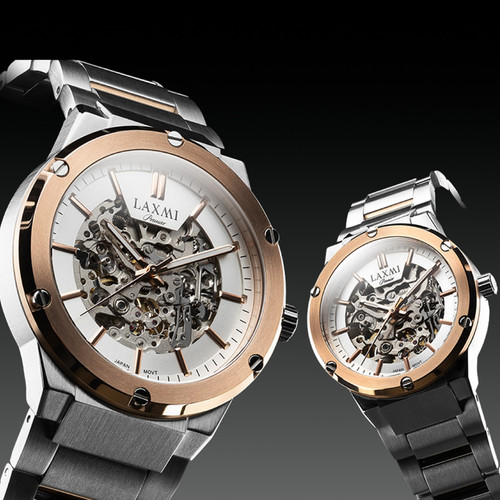 لاکسمی ست اتوماتیک فلزی