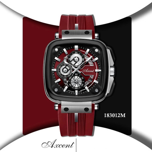 اکسنت سه موتوره بند پیو فول استیل