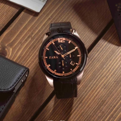 نوادا و زارا