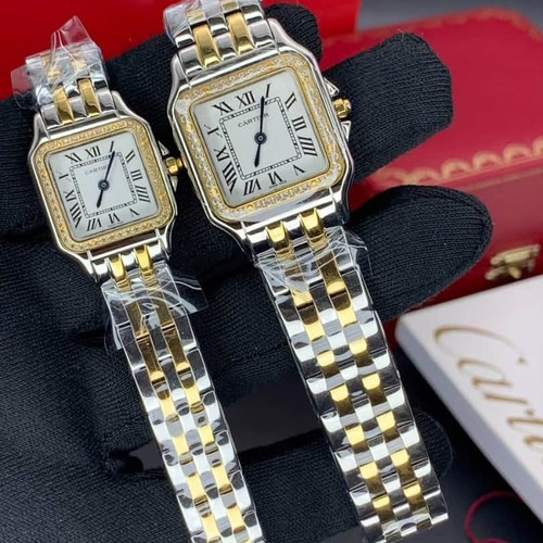 کارتیر چهارگوش زنانه و مردانه