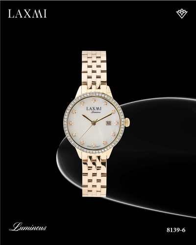 . Ref: 8139 مدل زنانه قطر صفحه حدود ضد آبب