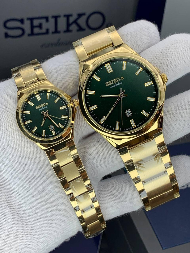 ساعت سیکو ست کلاسیک