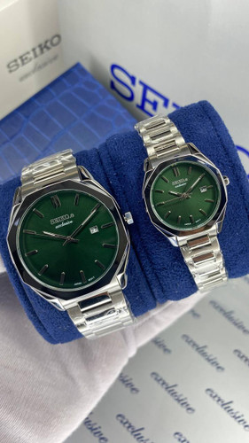 سیکو ست کلاسیک استیل