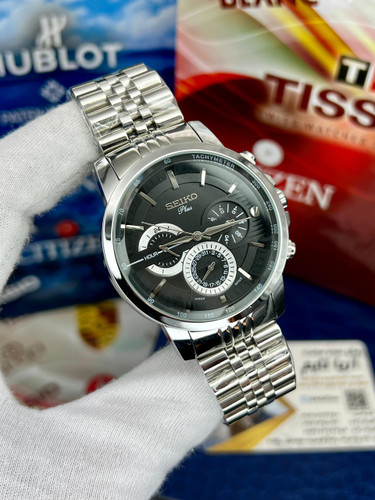 سیکو مردانه فول تایم سه موتوره