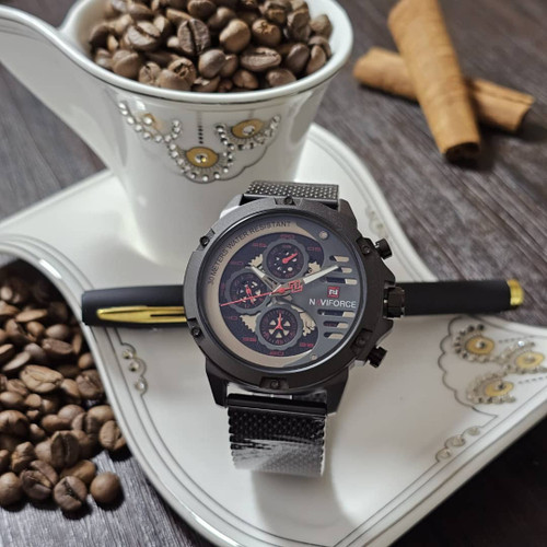 نیوی فرس بند فلزی