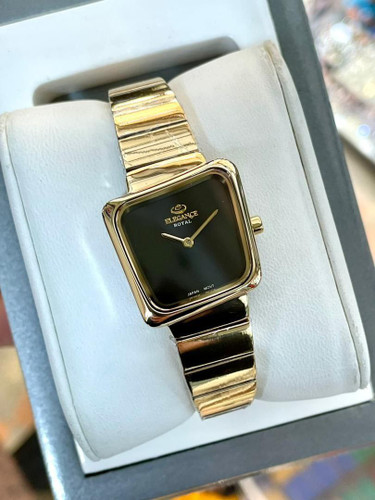 الگانس چهارگوش زنانه