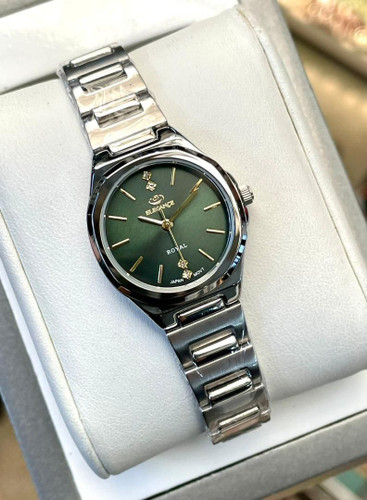 الگانس زنانه استیل