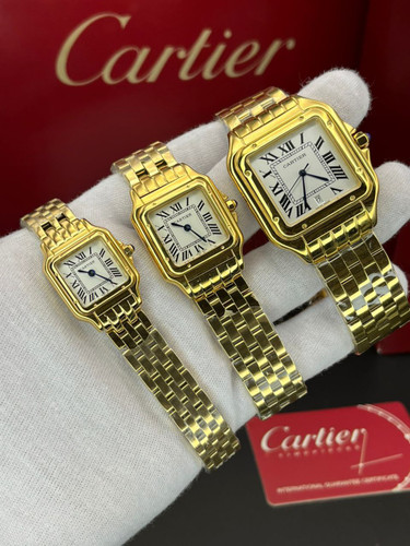 کارتیر چهارگوش بند فلزی