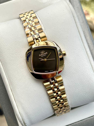 الگانس چهارگوش بیضی زنانه