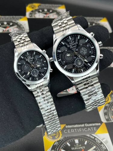 الگانس طرح کرنوگراف