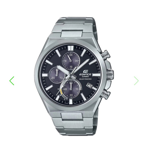 کاسیو ادی فیس