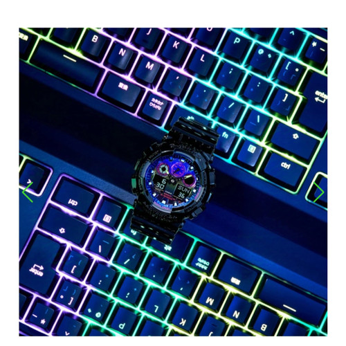 کاسیو جی شاک