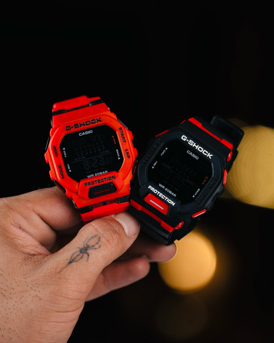 سری GBD۲۰۰ کامپیوتری چهارگوش کپی