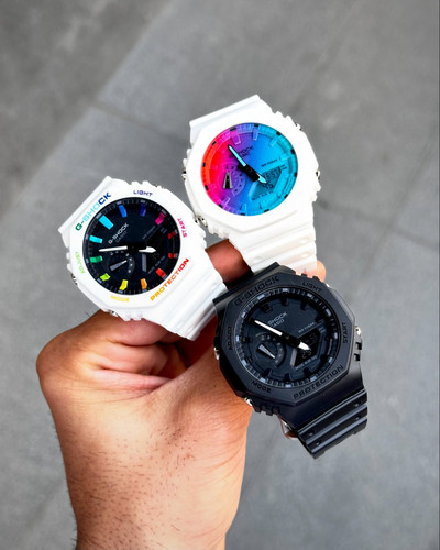 کارای جذاب GA2100