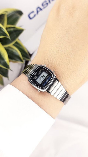 کاسیو نوستالژی