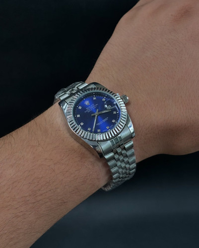 رولکس مردانه وزنانه کپی