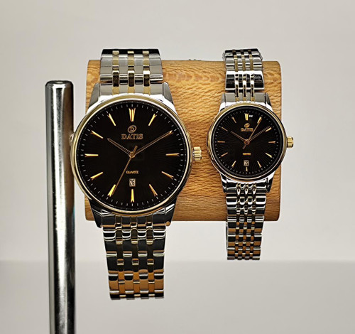 داتیس ست کلاسیک گرد بند نرم