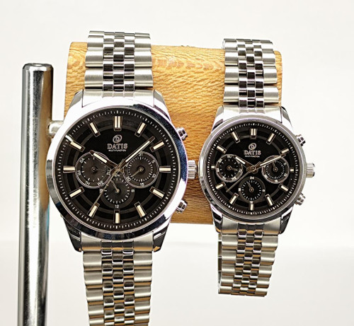 داتیس فول تایم ست بند استیل سه موتر فعال