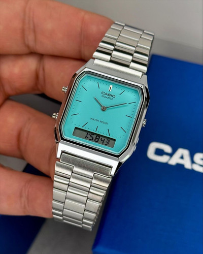 کاسیوAQ_230A_9AMQYDF