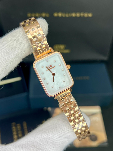 دنیل ویلتون