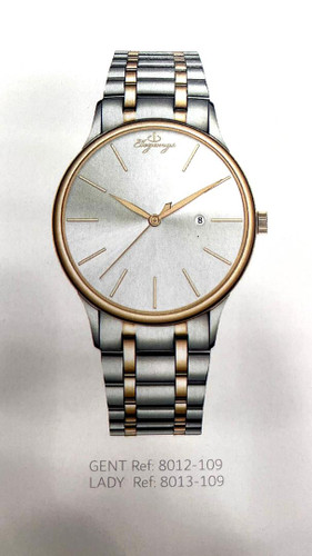 الگنگس مردانه فول استیل اورجینال