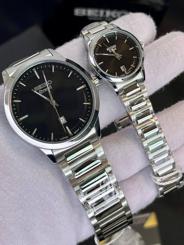 سیکو ست کلاسیک قاب خاص