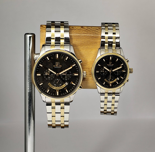 ای پلاس ست سه موتوره کرنوگراف