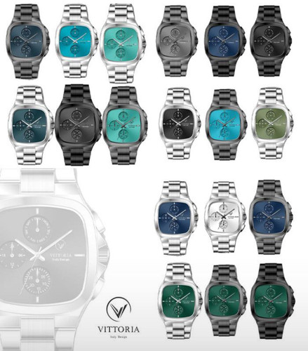 ویتوریا چهارگوش مردانه