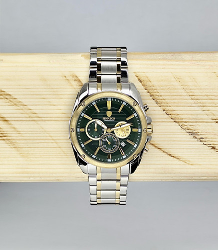 سناتور کرنوگراف