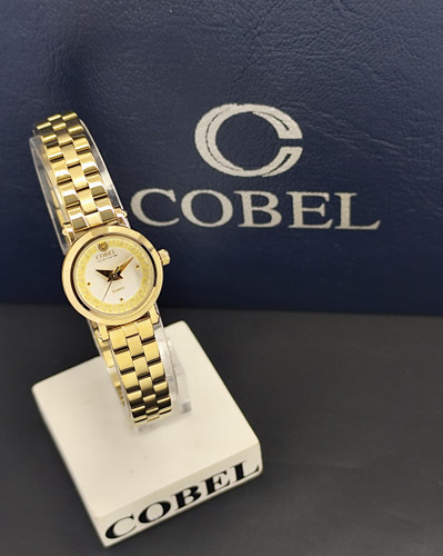 ساعت کوبل زنانه بسیار ظریف اورجینال