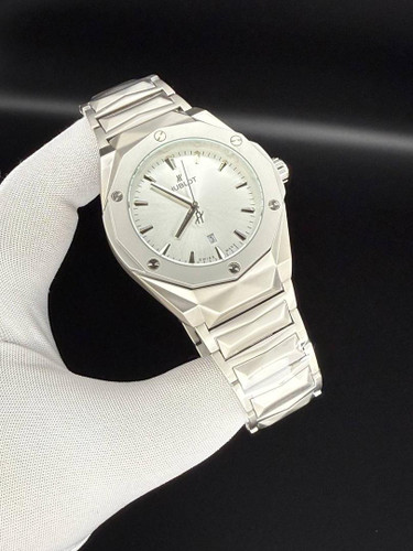 هابلت مردانه دور قاب شش ضله ای