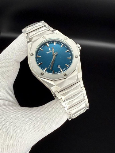 هابلت مردانه دور قاب شش ضله ای