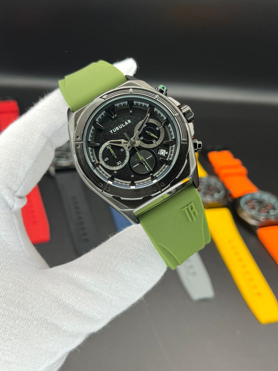 مردانه بند پیو اسپورت سه موتوره فعال