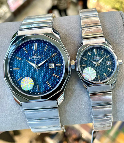 الگانس پلاس دور قاب تراش شش ضله ای