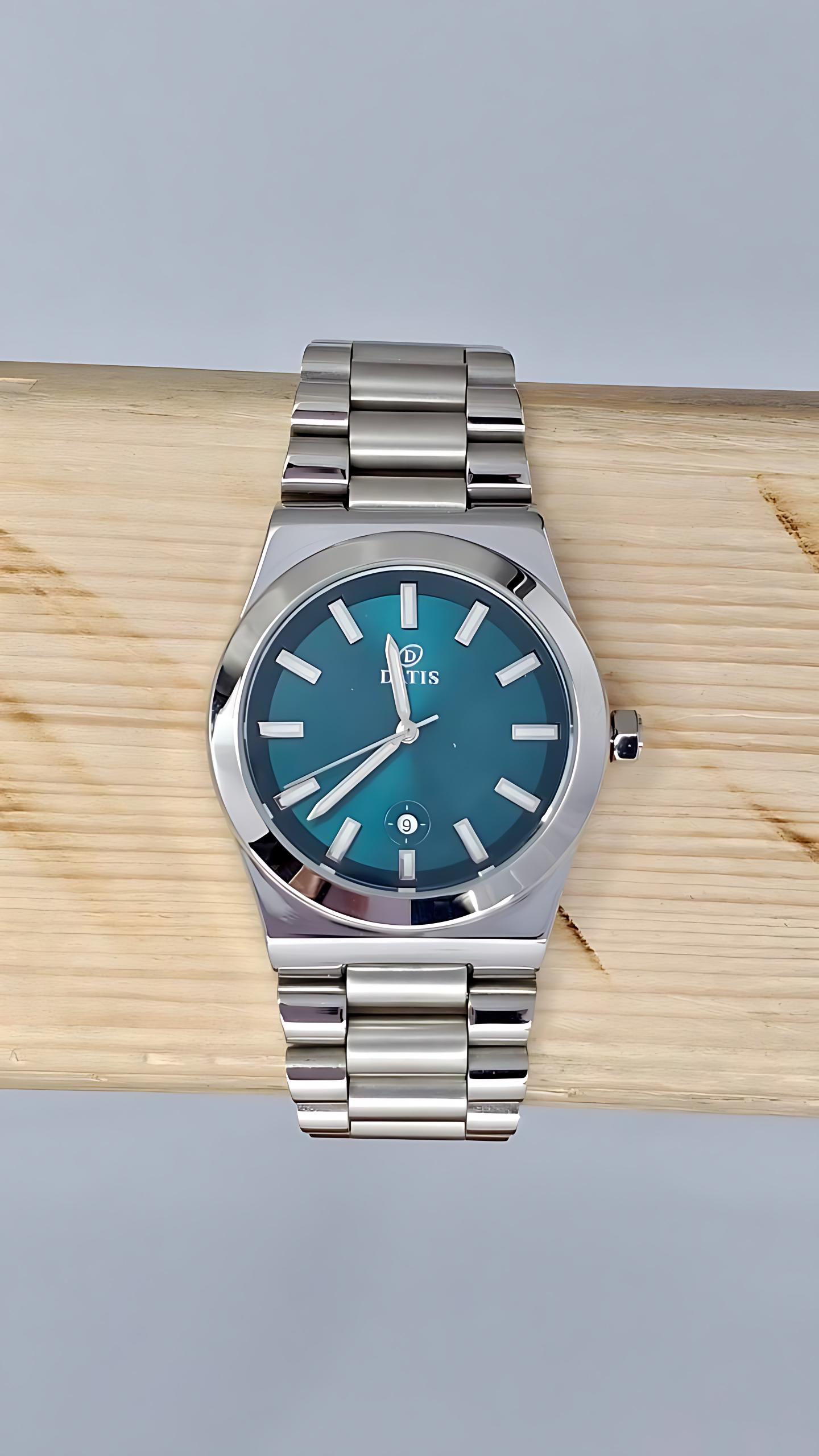 داتیس مردانه کلاسیک شب نما