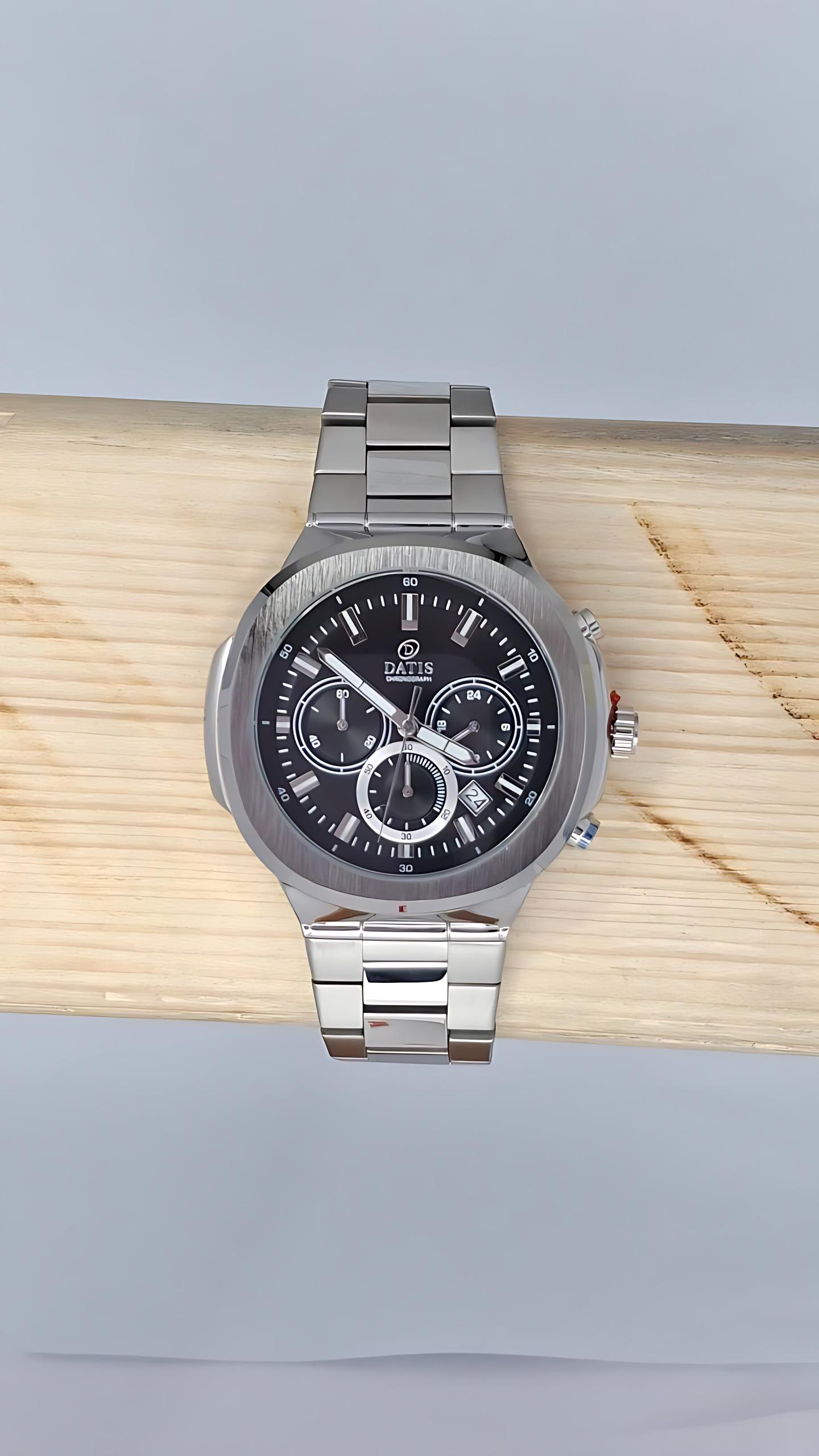 داتیس مردانه سه موتوره کرنوگراف سه موتوره فعال