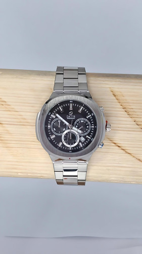 داتیس مردانه سه موتوره کرنوگراف سه موتوره فعال