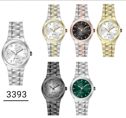 زنانه ویتوریا گرد صفحه تراش 3393