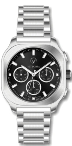 مردانه ویتوریا چهارگوش و گرد فول تایم کد 3447