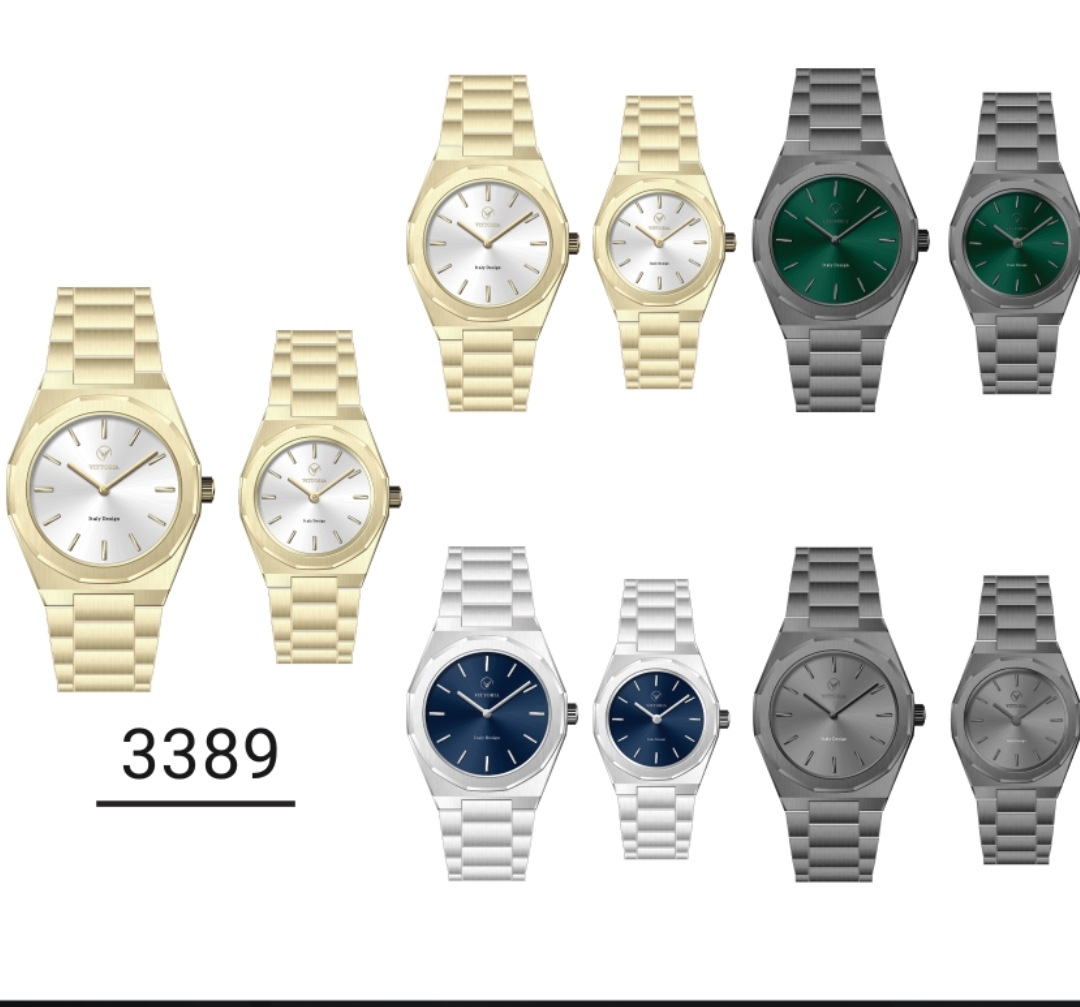 ویتوریا ست دور قاب تراش بند تراش کد3389