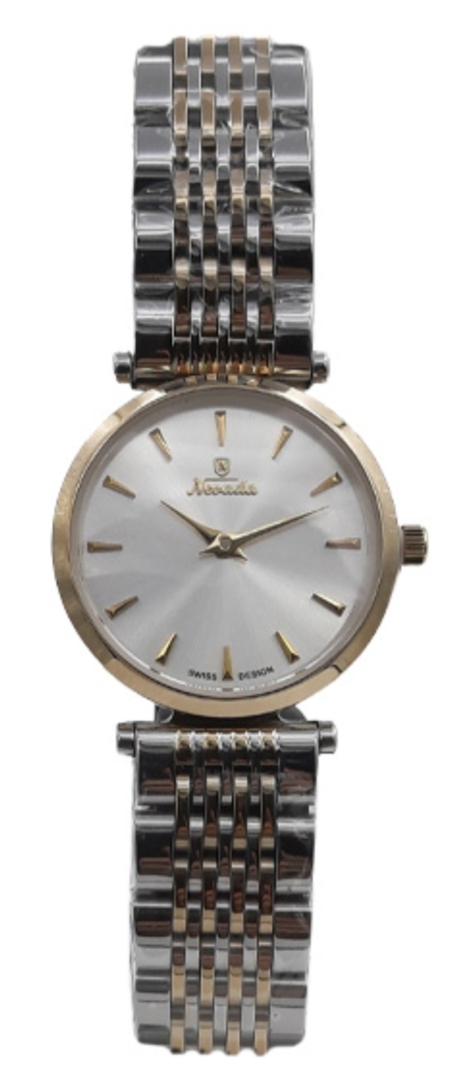 نیوادا تک زنانه گرد بند ریز کد1370