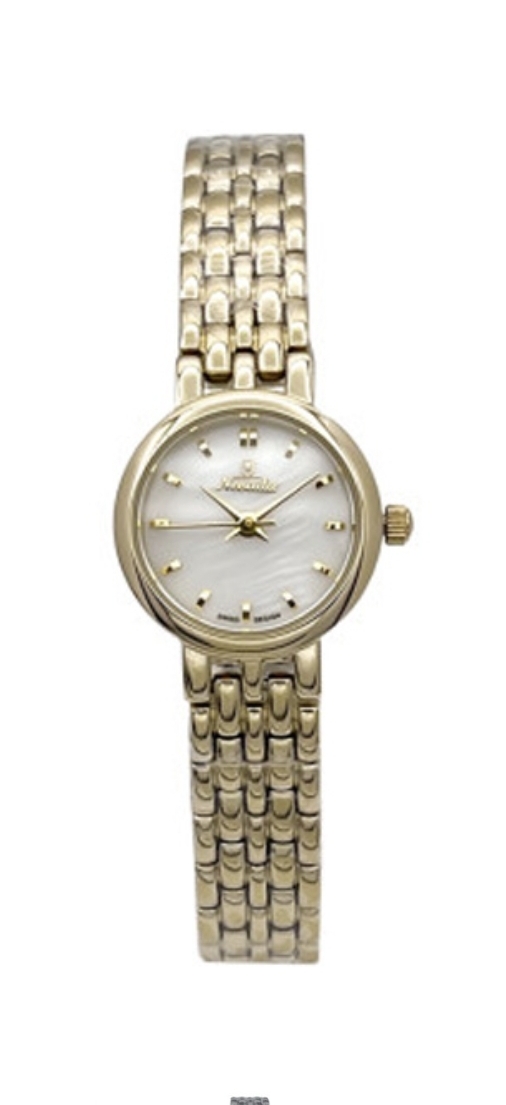 نیوادا زنانه بسیار ظریف گرد اورجینال کد1396