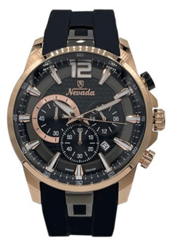 ساعت مچی مردانه نیوادا کرنوگراف