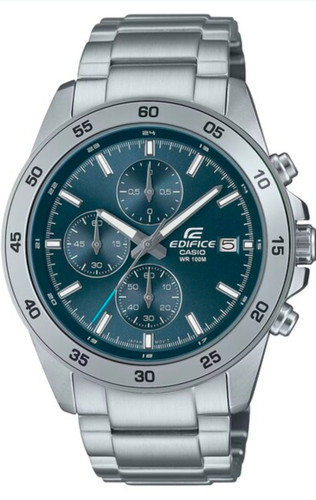ساعت مچی مردانه EDIFICE کاسیو مدل CASIO-EFR-526D-1A