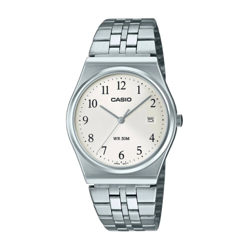 ساعت کاسیو مردانه مدل MTP-B145D-7BVDF