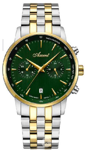 ساعت مچی مردانه اکسنت دویل تایم 180033