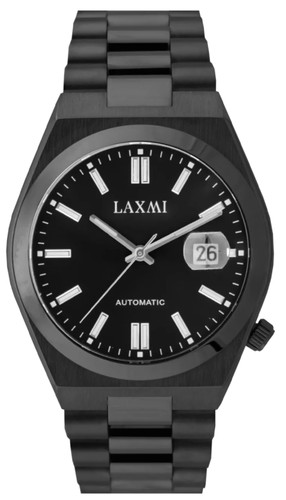 ساعت مچی مردانه لاکسمی اتوماتیک بدون نیاز به باطری 8559