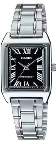 ساعت کاسیو زنانه مدل LTP-V007D-1B